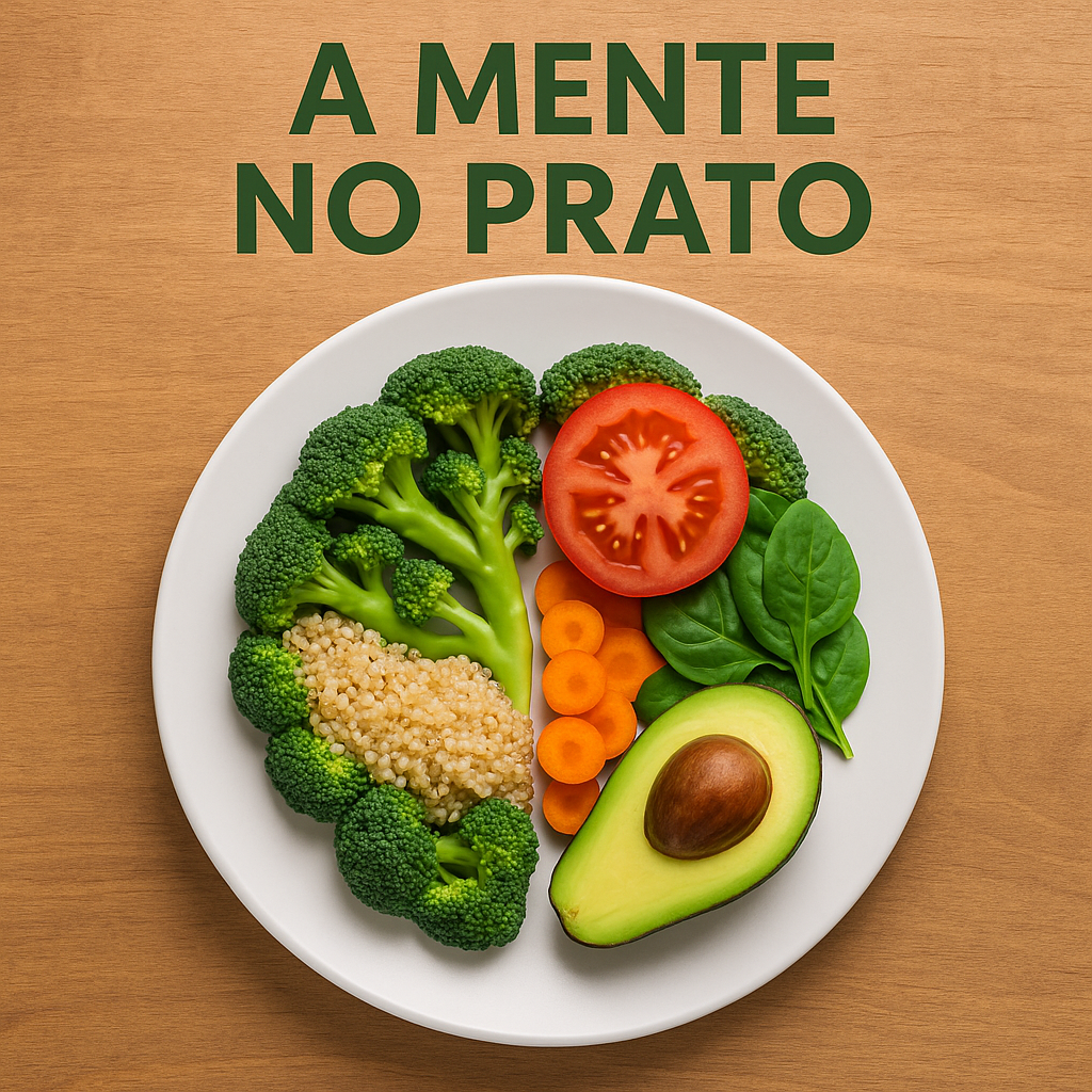 A mente no Prato
