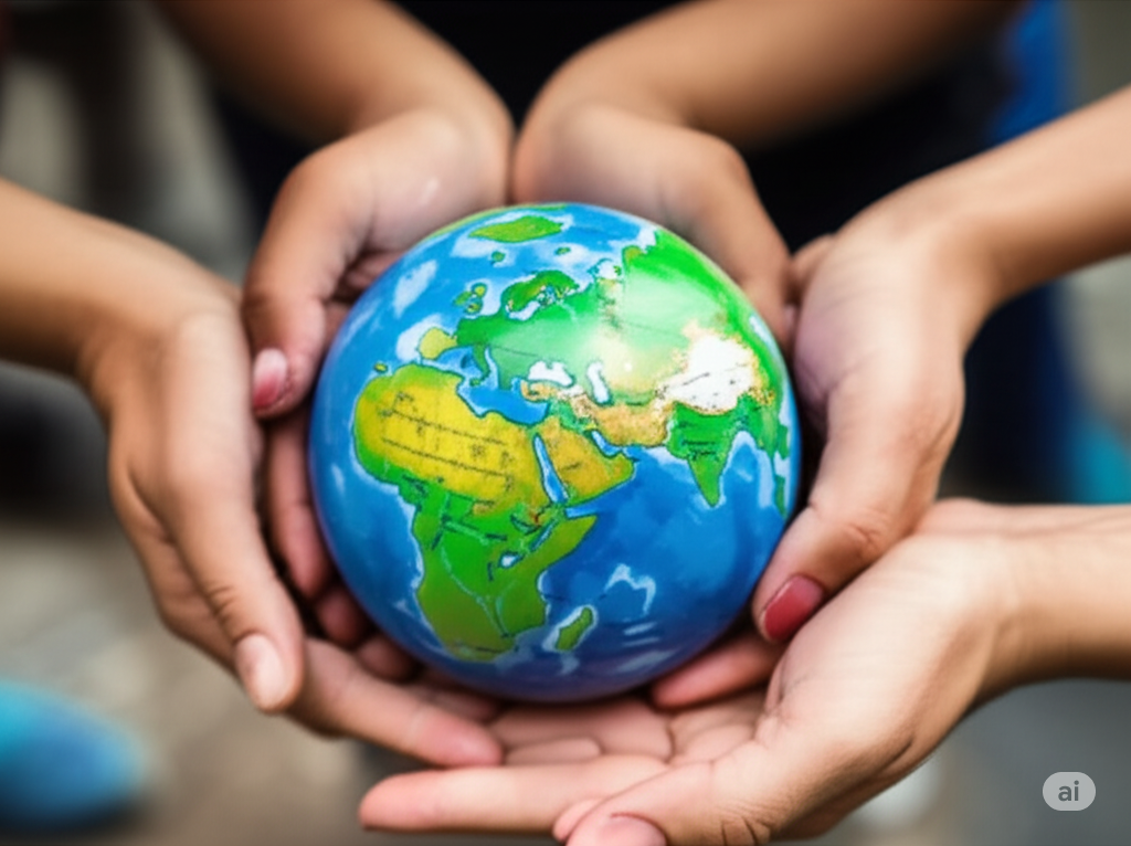 solidarieda global