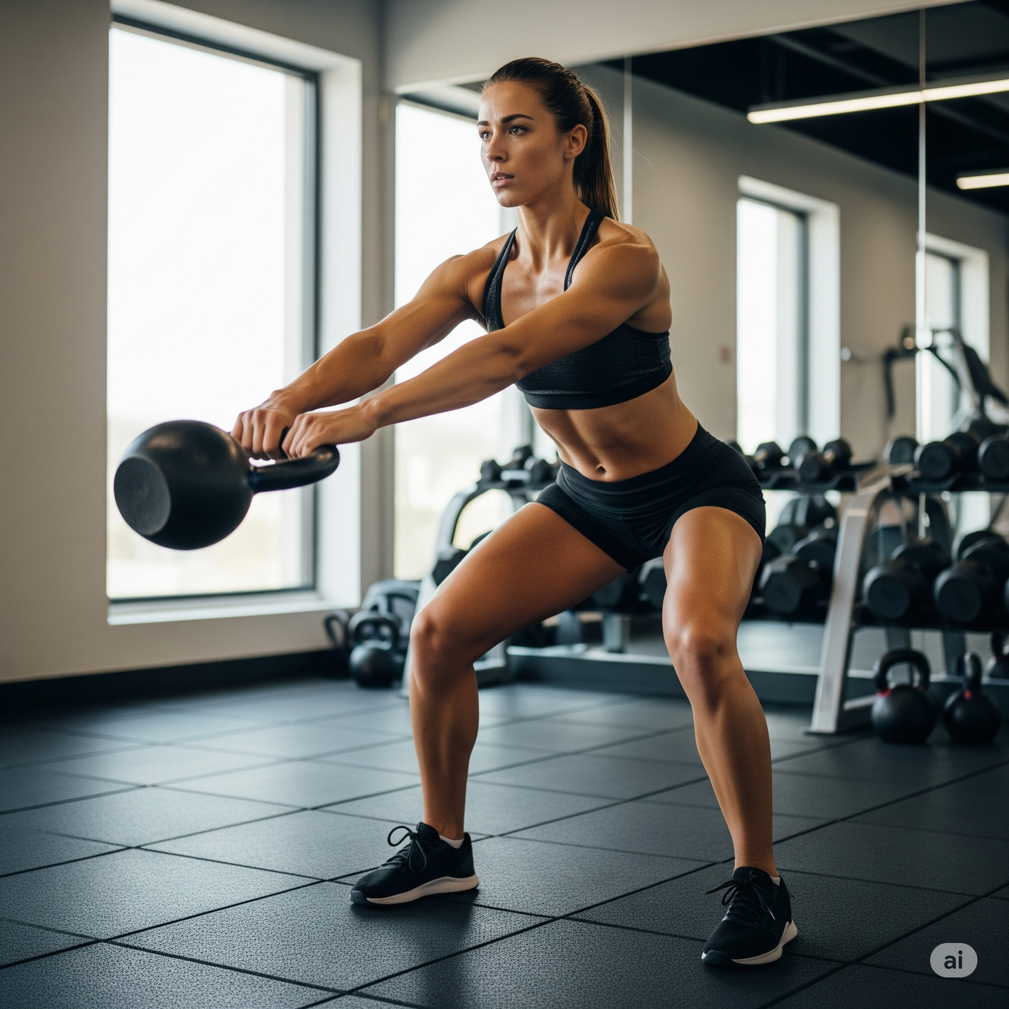 Treinamento Funcional