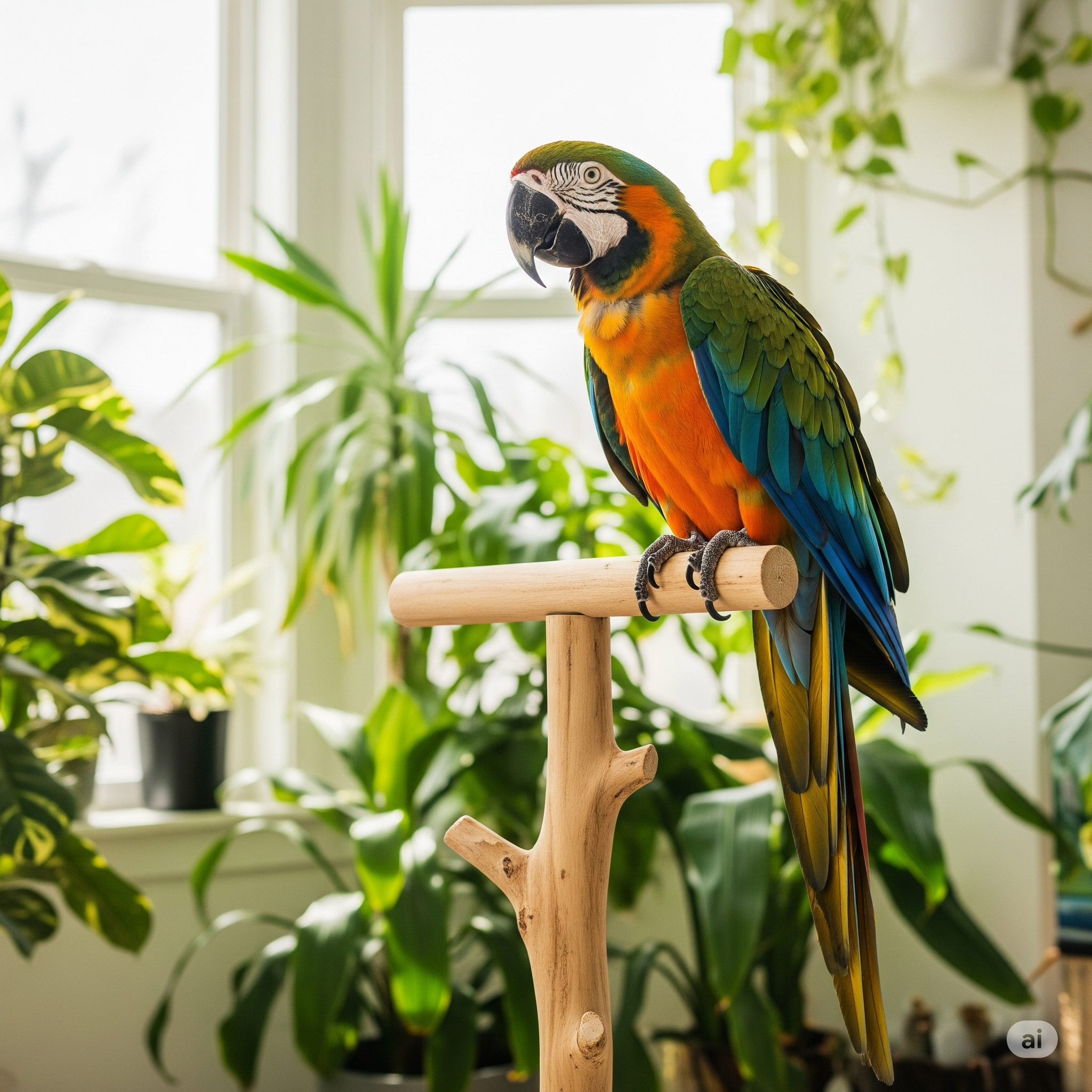 Pets Não Convencionais